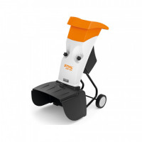 Измельчитель веток садовый Stihl GHE 105 - фото 1